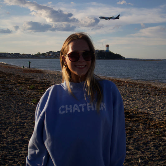Chatham Catchalls Mockneck