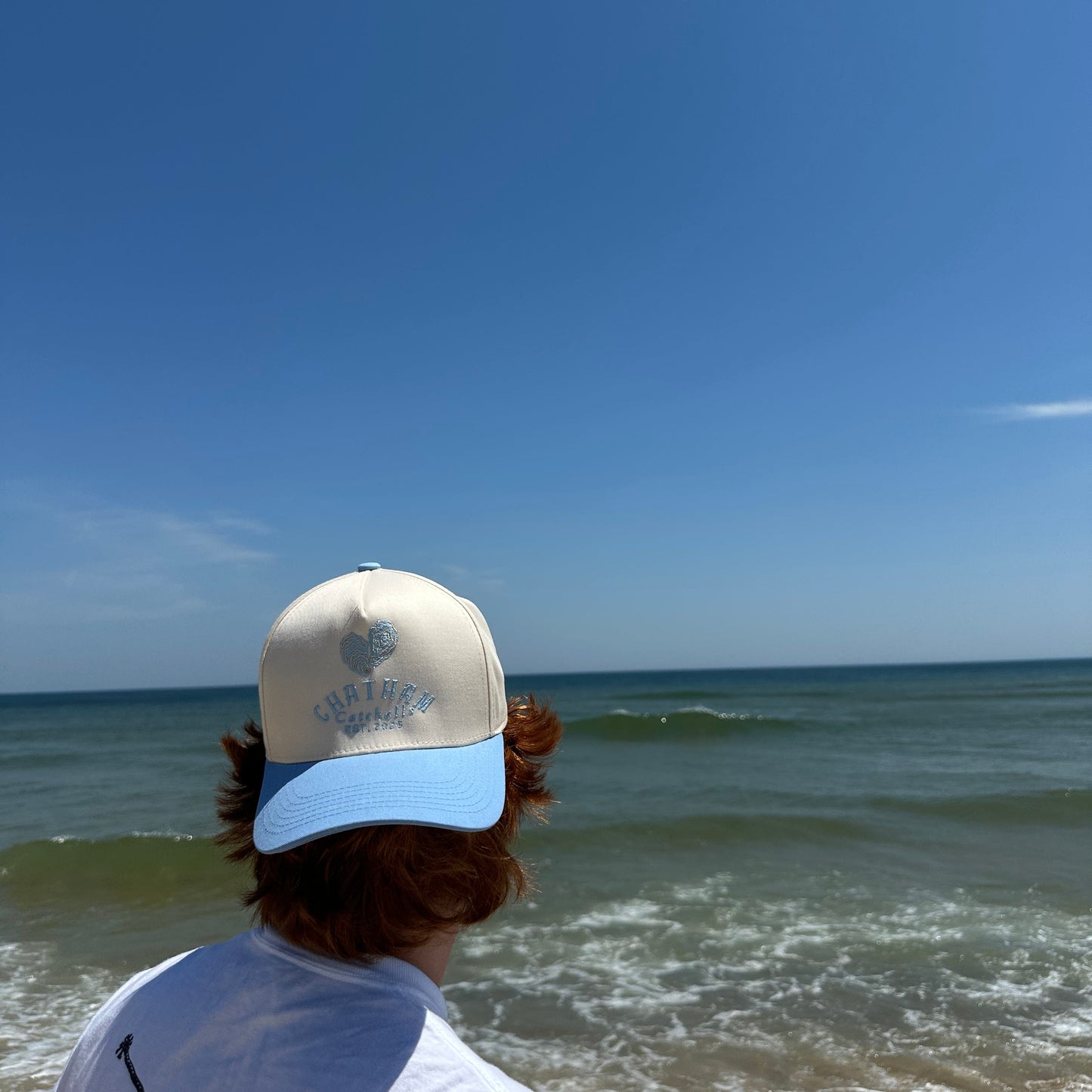 Chatham Catchalls Trucker Hat