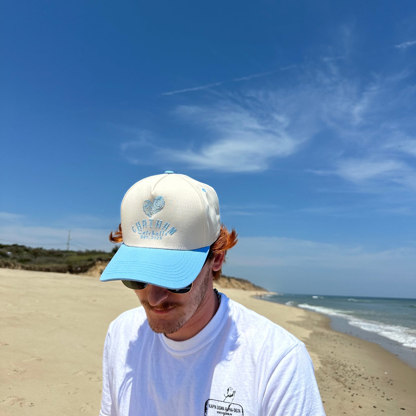 Chatham Catchalls Trucker Hat