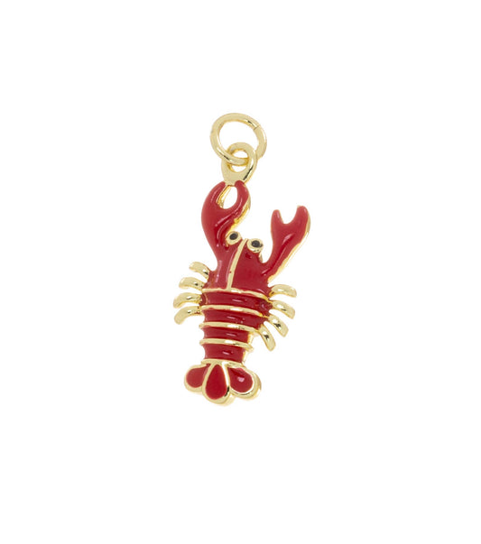 Lobster Charm